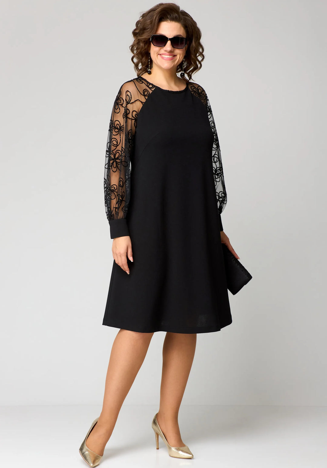 Midi Dresses
