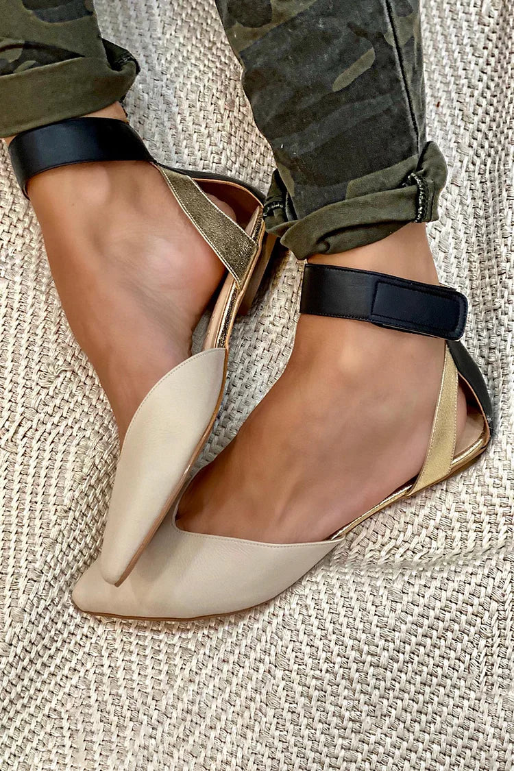Rosalie – Summer Sandals