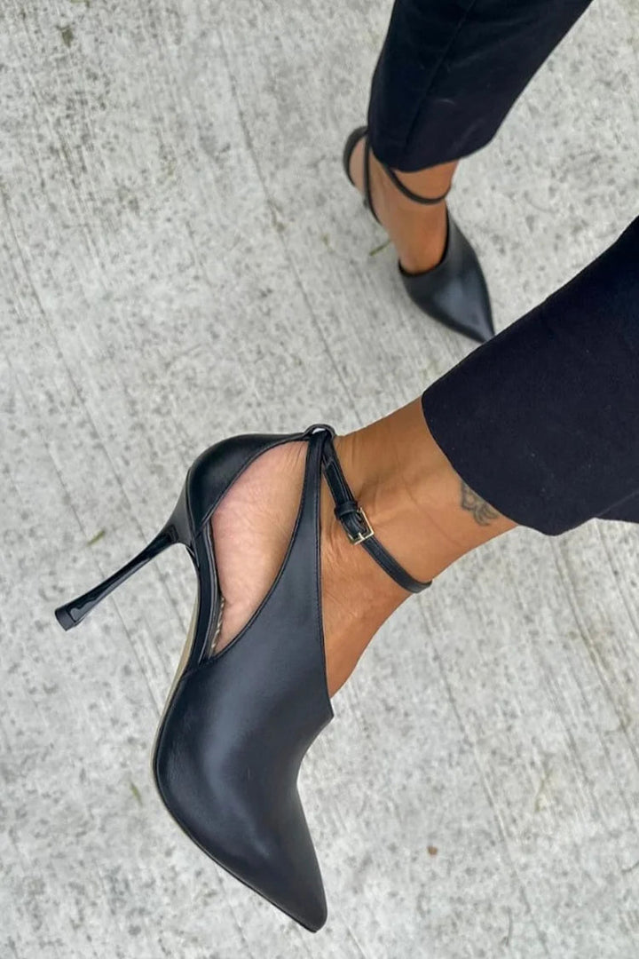 Aurora – Refined Heel