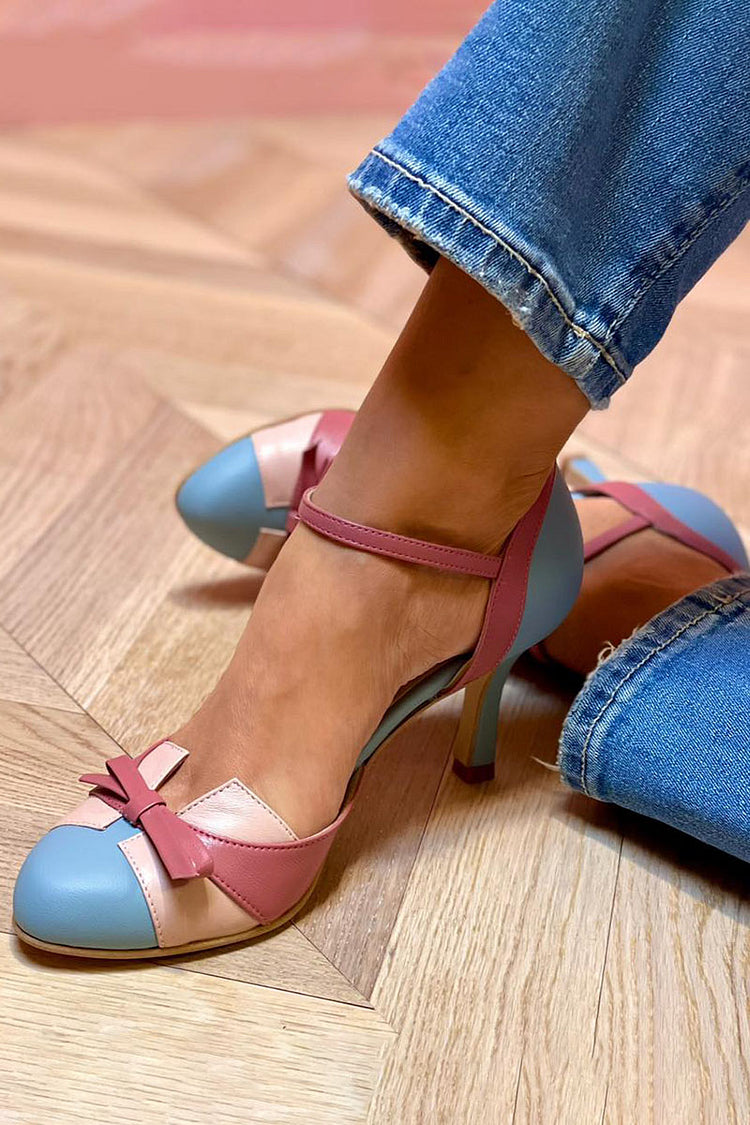 Aurora – Refined Heel