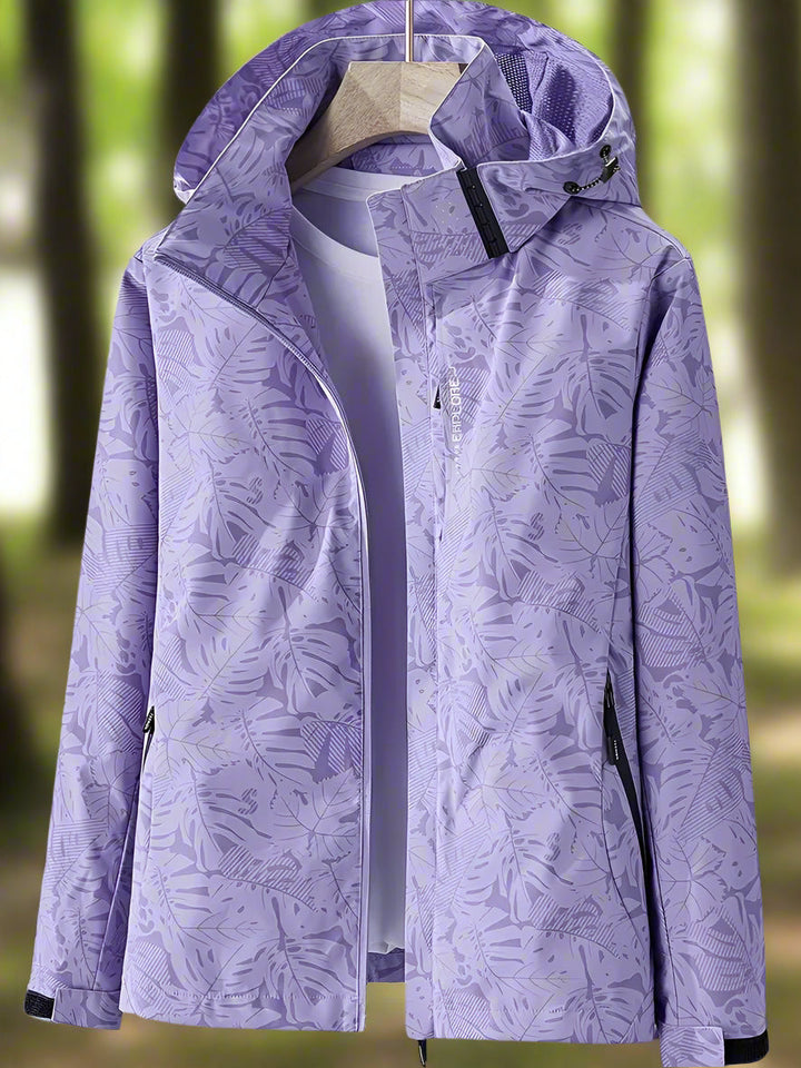Jazlynn - Elegant Summer Jacket