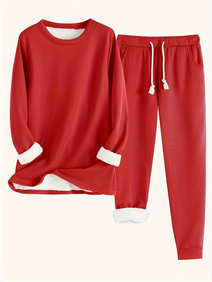 Karina | Comfortable Lounge Set