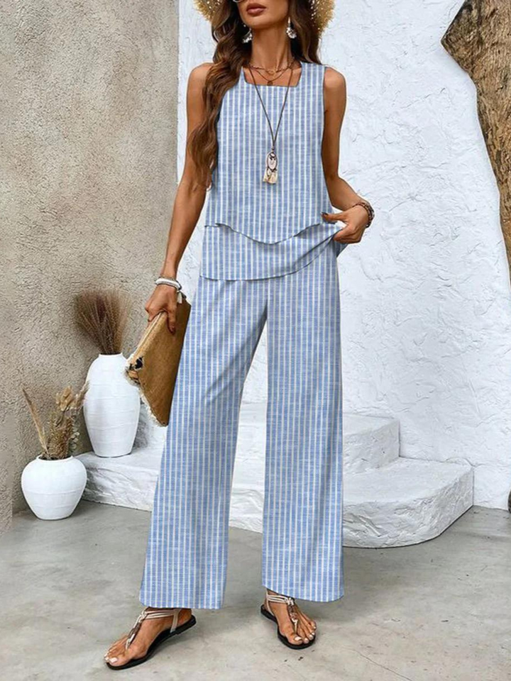 Delta | Chic Summer Set