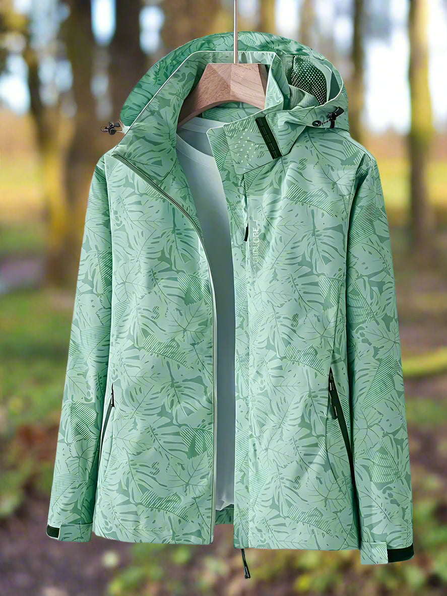 Jazlynn - Elegant Summer Jacket