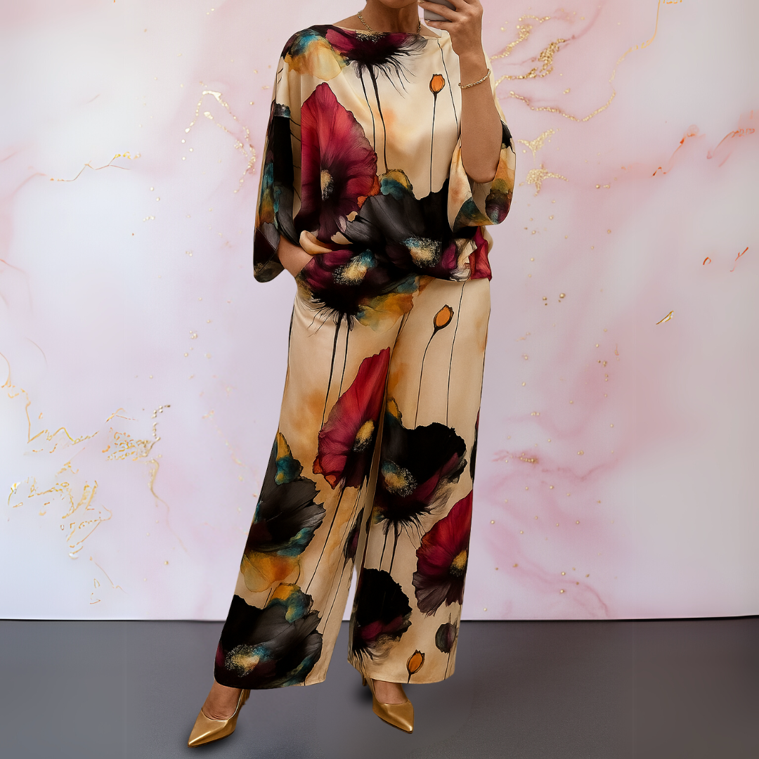 Maelora™ | Two-Piece Women's Set