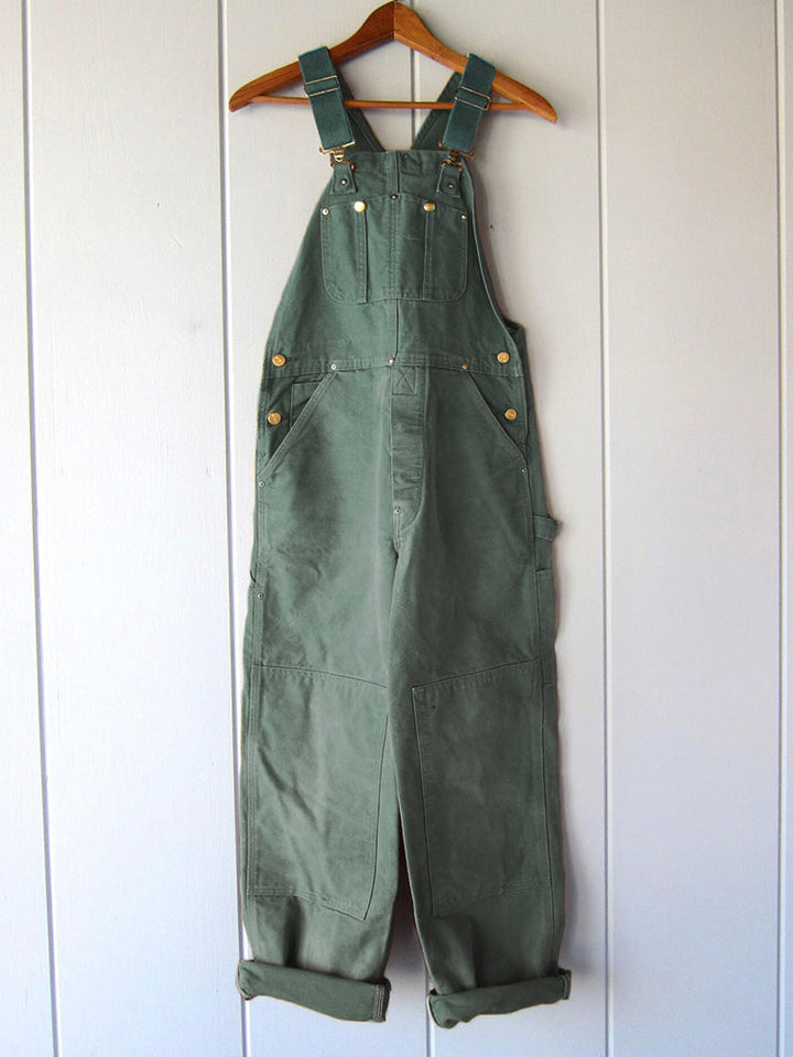 BROOKE – CLASSIC EVERYDAY OVERALLS
