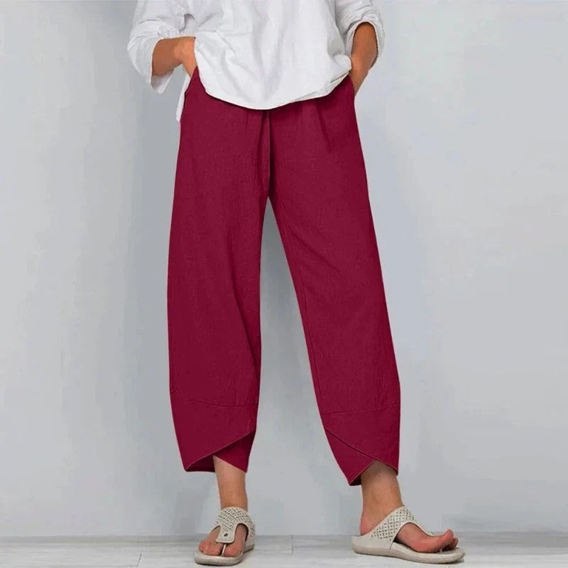 Emily | Effortless Sophistication
