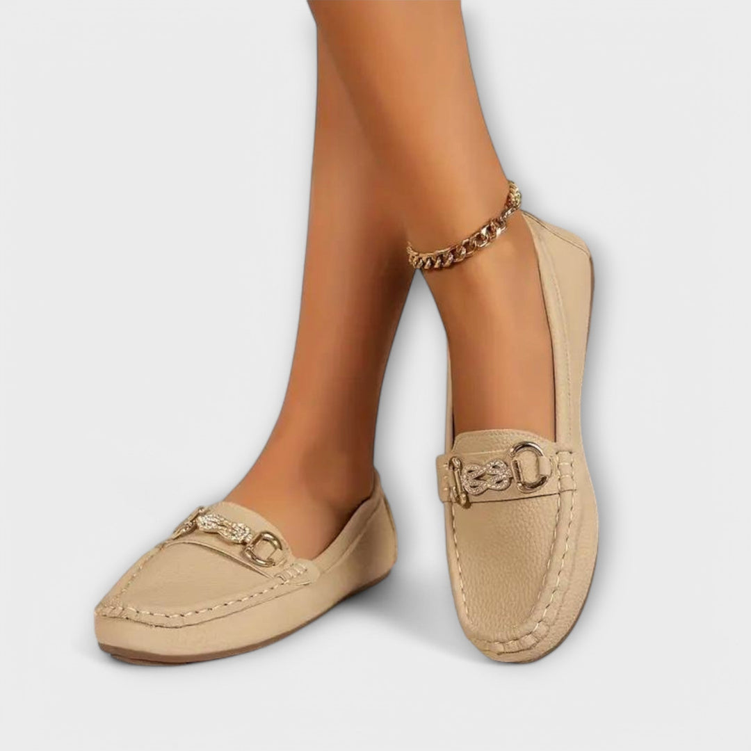Christina - Moccasins