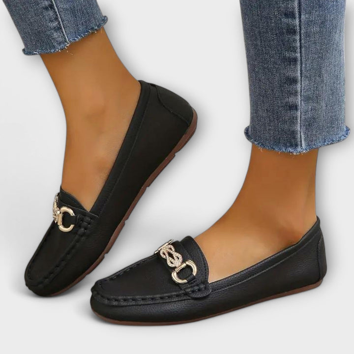 Christina - Moccasins