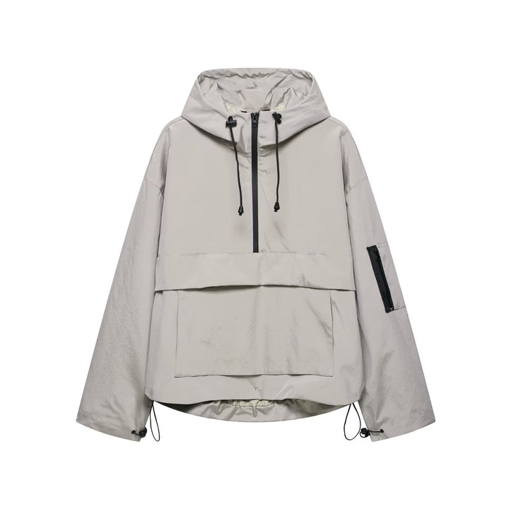 Andrea™ – Three-Proof Jacket for Effortless Elegance