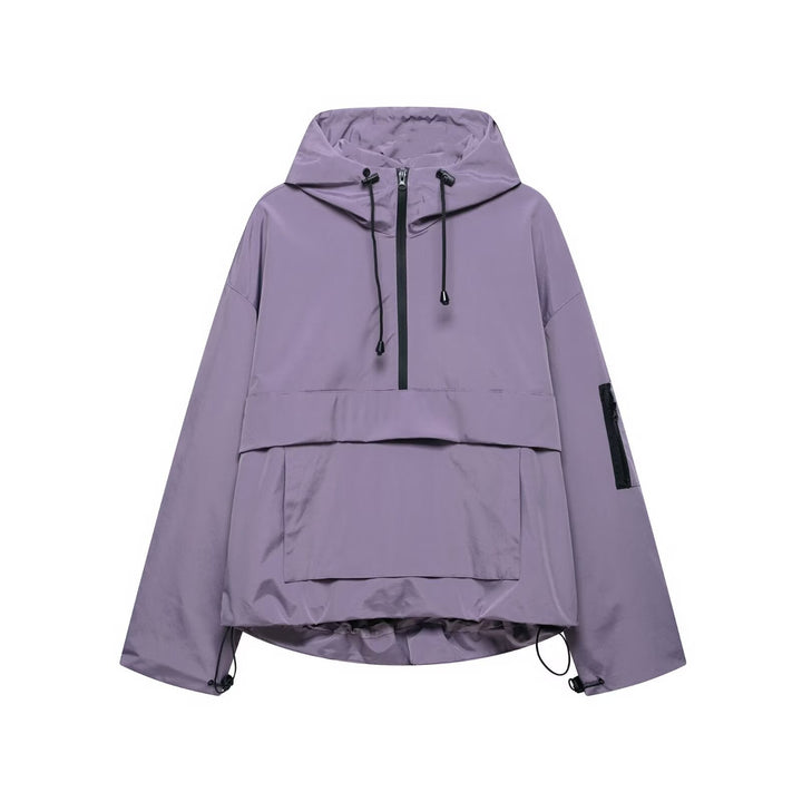 Andrea™ – Three-Proof Jacket for Effortless Elegance