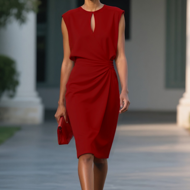 Rive | Elegant Dress