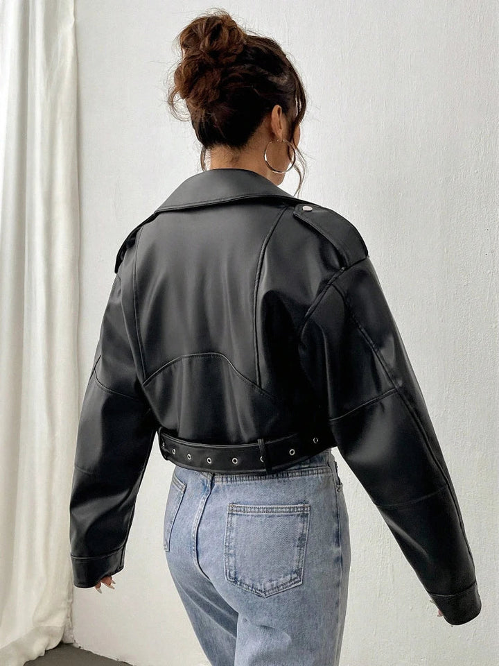 Anaya™ – Elegant Jacket for Timeless Confidence