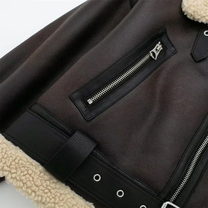 Michelle™ – Fashion Jacket for Timeless Confidence