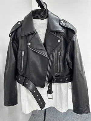 Matilda™ – Trendy Jacket for Effortless Elegance