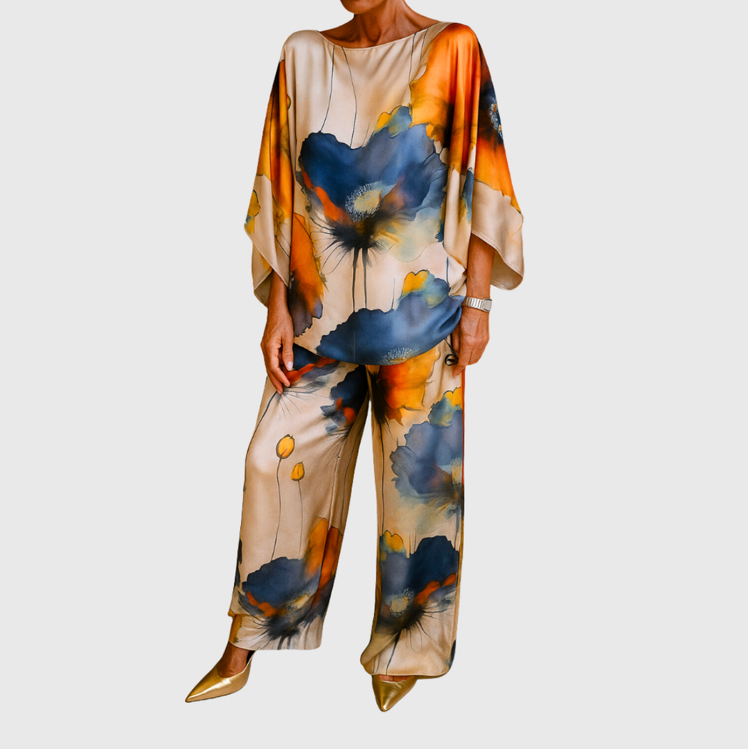 Maelora™ | Two-Piece Women's Set