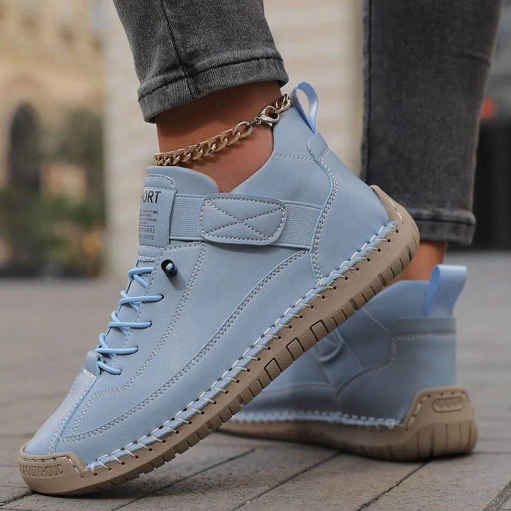 Stephanie | All-Day Comfort Sneakers