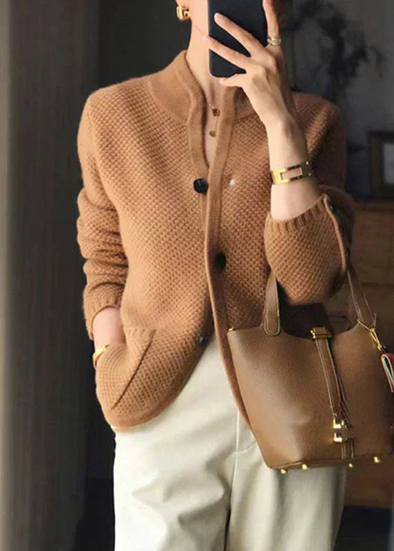 Neriah™ – Sweater Jacket for Effortless Cozy Style