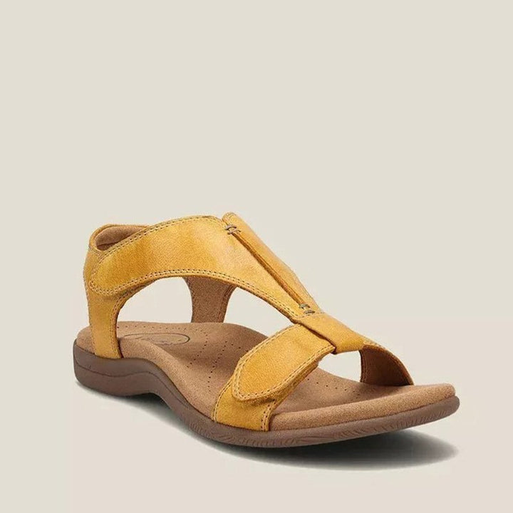 MARGARET – ORTHOPEDIC WALKING SANDALS