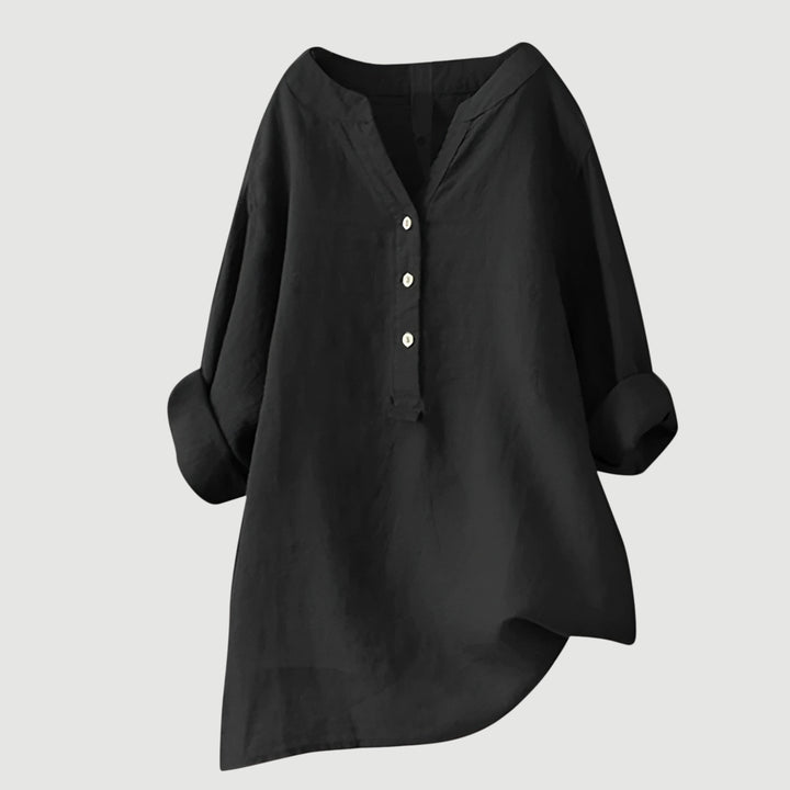 RILEY – EASY BREEZE TUNIC BLOUSE