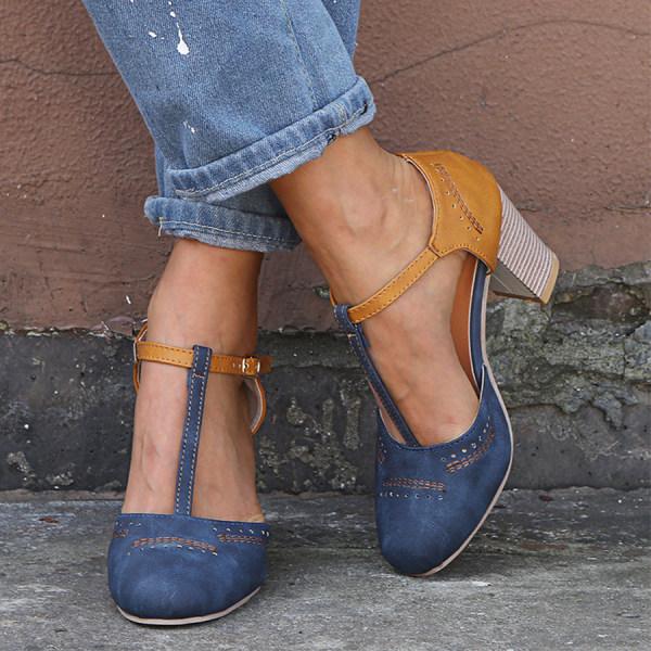 LAUREN - STYLISH HIGH HEELS FOR ELEGANT EVENINGS