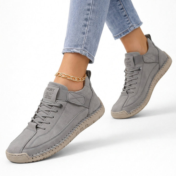 Stephanie | All-Day Comfort Sneakers