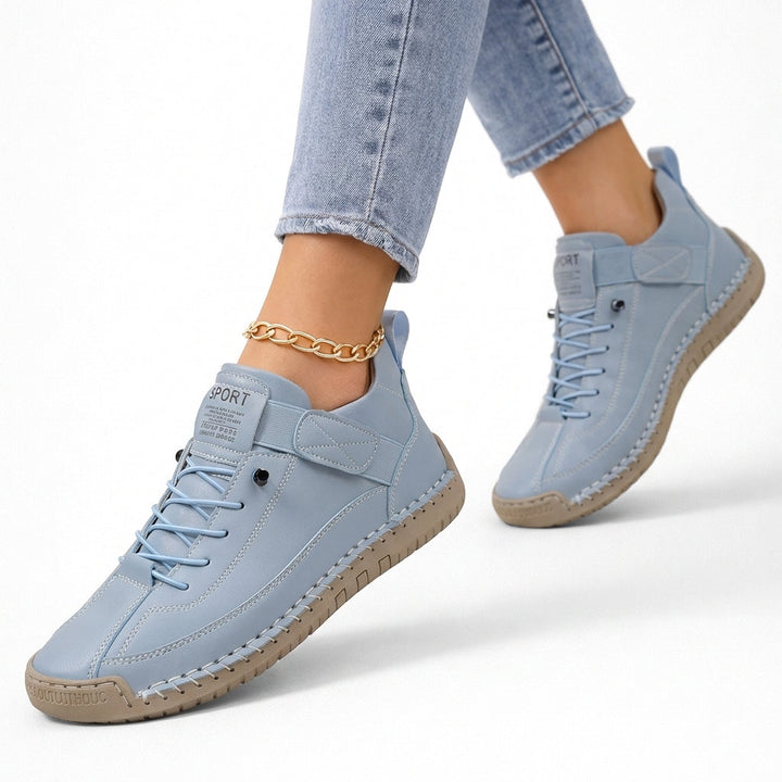Stephanie | All-Day Comfort Sneakers