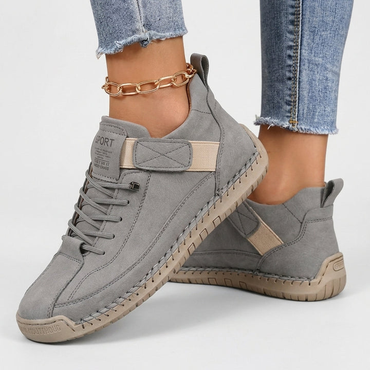 Stephanie | All-Day Comfort Sneakers